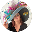 Kristie Shaw - The Hat Hive